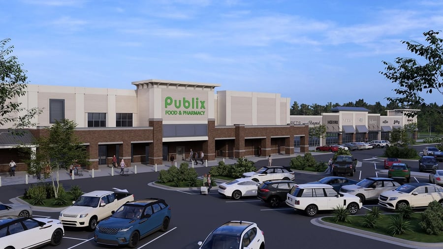 Pear Orchard Crossing - Gallery Photo 3