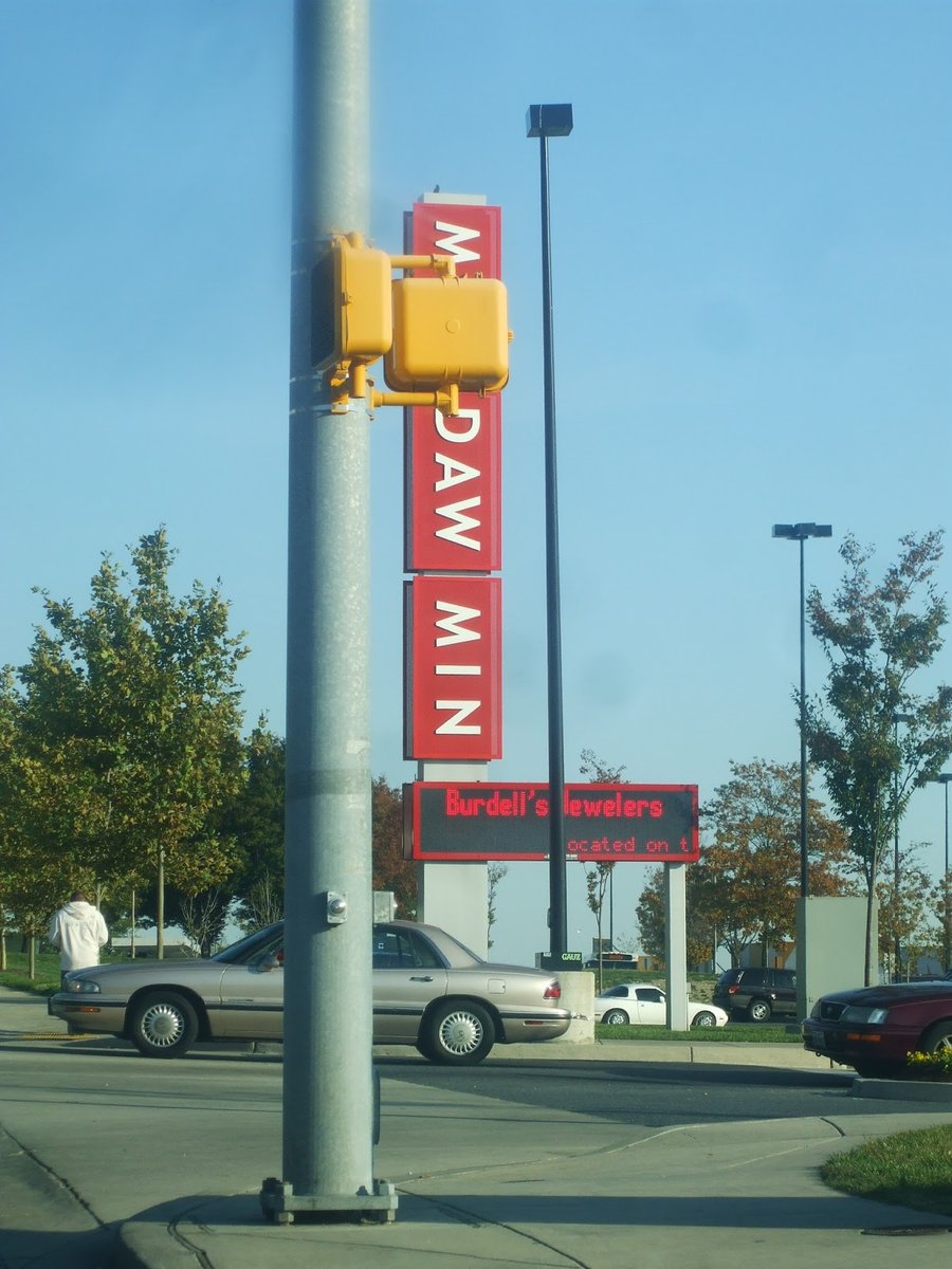 The Shops At Canton Crossing - Gallery Photo 4