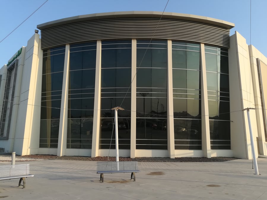 Al Dhannah Mall - Gallery Photo 12