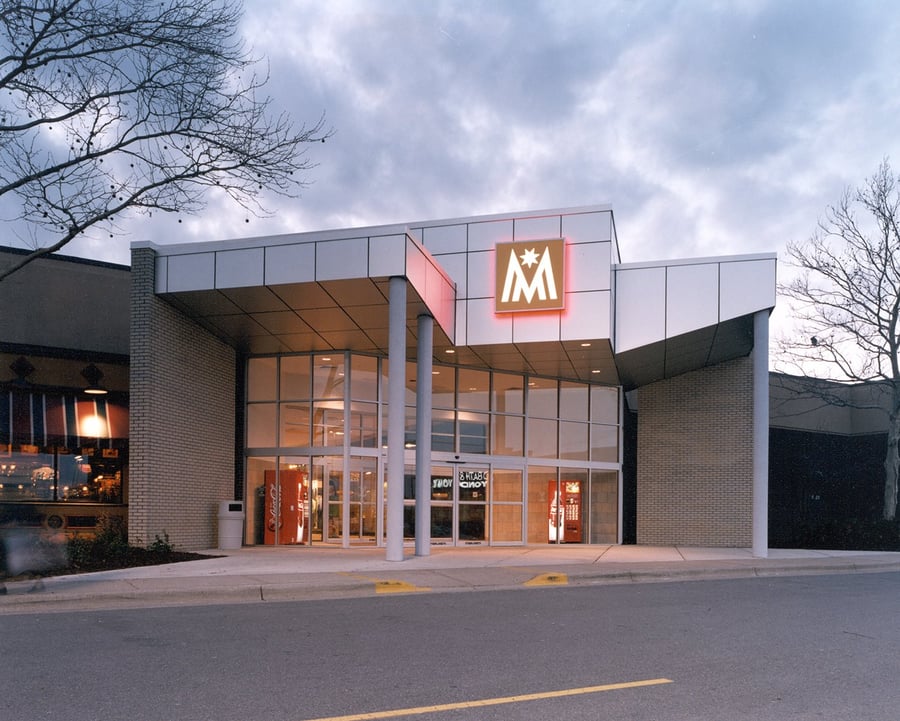 Meridian Plaza - Gallery Photo 6