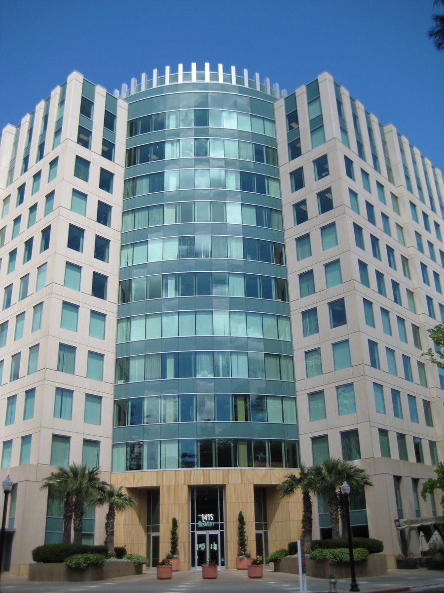 Meridian Plaza - Gallery Photo 7