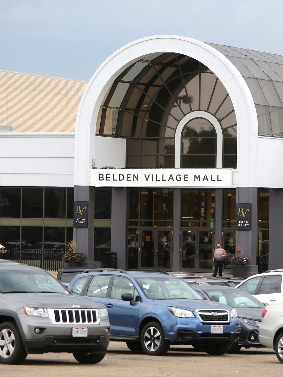 Belden Plaza - Gallery Photo 3 Belden Plaza - Gallery Photo 3