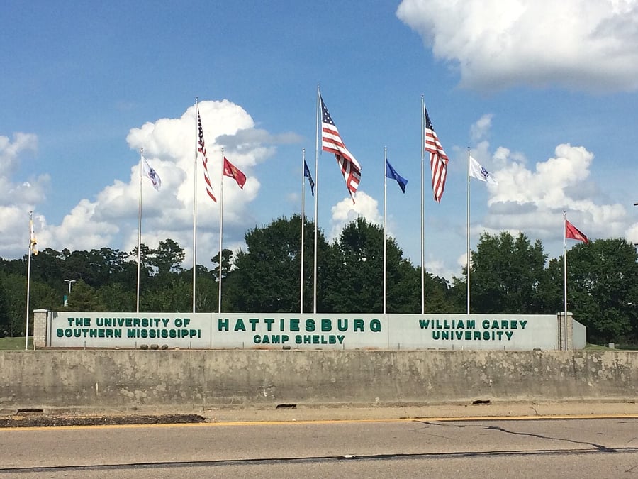 Hattiesburg Crossing - Gallery Photo 3