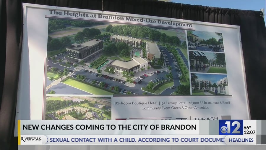 Brandon Marketplace - Gallery Photo 2