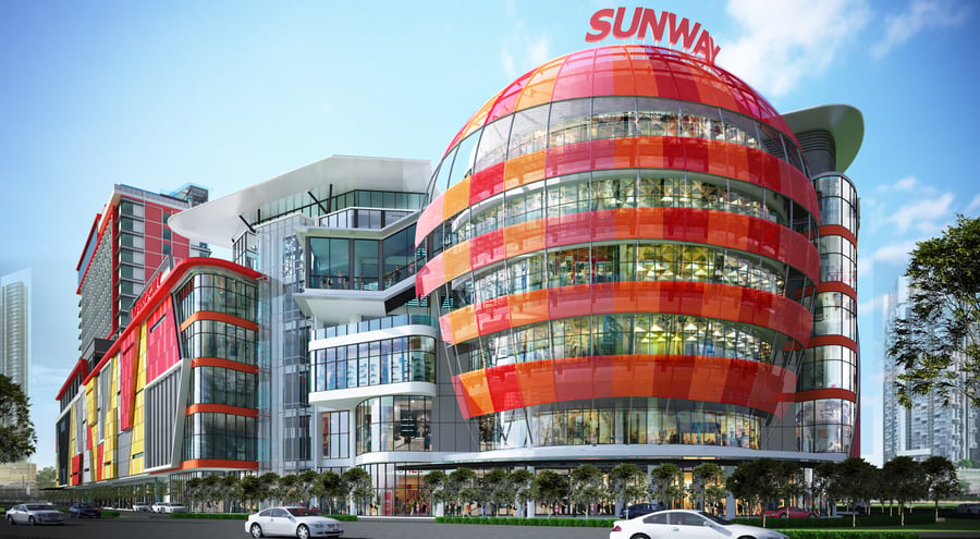 Sunway Velocity - Gallery Photo 3