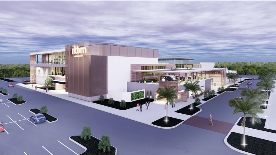 University Mall - Gallery Photo 10
