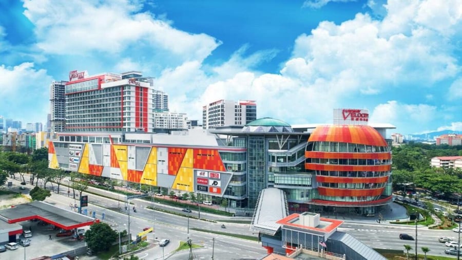 Sunway Velocity - Gallery Photo 4