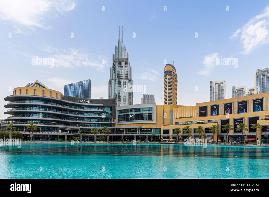 Dubai Mall - Gallery Photo 46