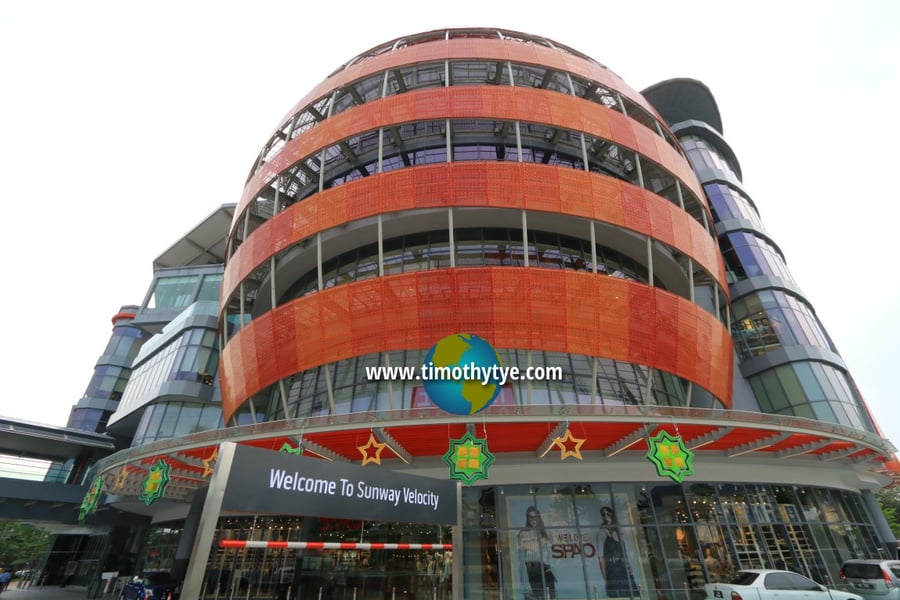 Sunway Velocity - Gallery Photo 5