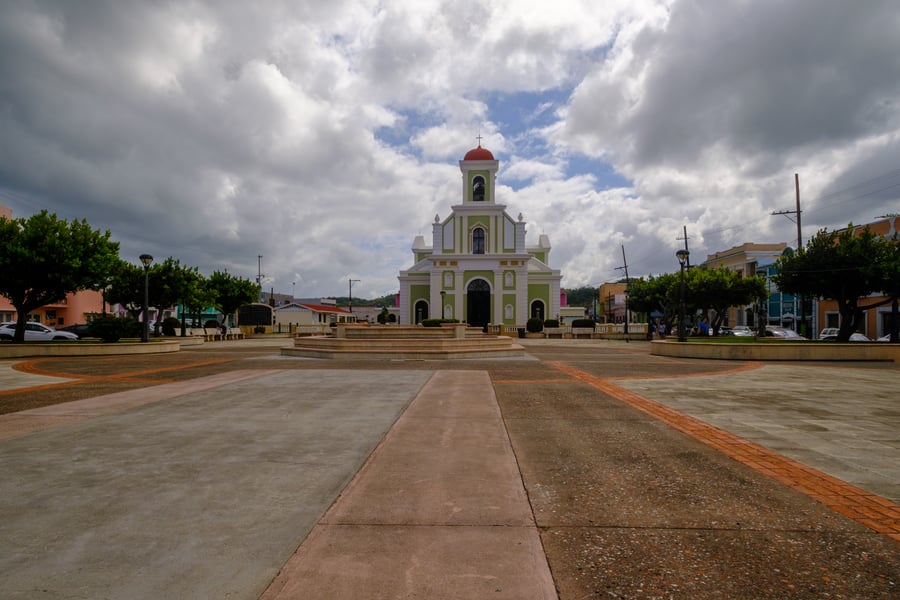 Plaza Jardines - Gallery Photo 3