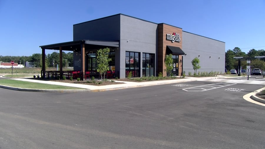 West Main Shopping Center - Gallery Photo 4