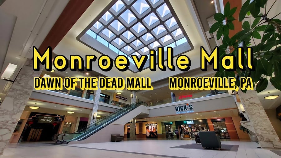 Monroeville Mall - Gallery Photo 8 Monroeville Mall - Gallery Photo 8
