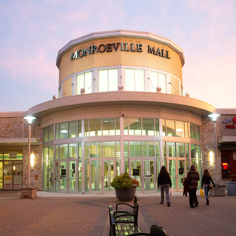 Monroeville Mall - Gallery Photo 9 Monroeville Mall - Gallery Photo 9