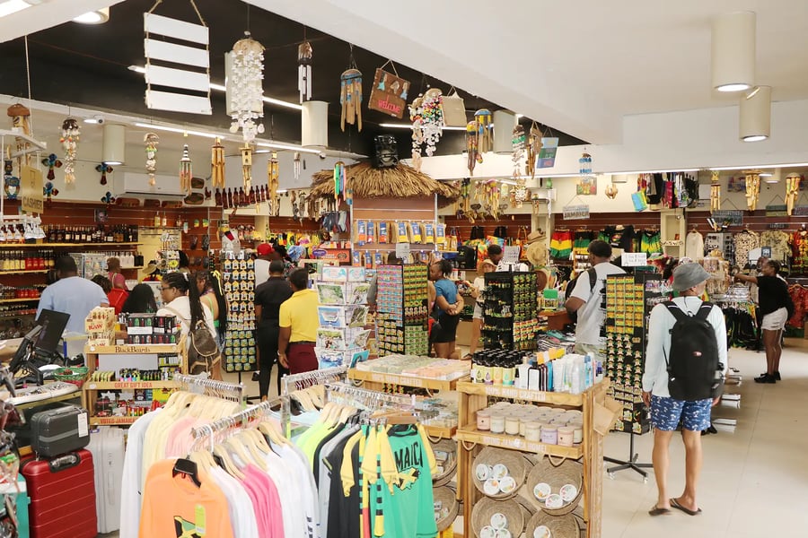 Taj Mahal Shopping Center - Gallery Photo 7 Taj Mahal Shopping Center - Gallery Photo 7
