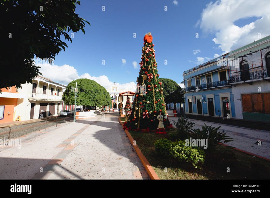 Plaza San Germán - Gallery Photo 2 Plaza San Germán - Gallery Photo 2