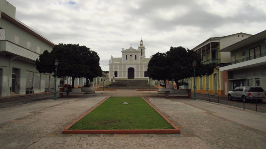 Plaza San Germán - Gallery Photo 4 Plaza San Germán - Gallery Photo 4
