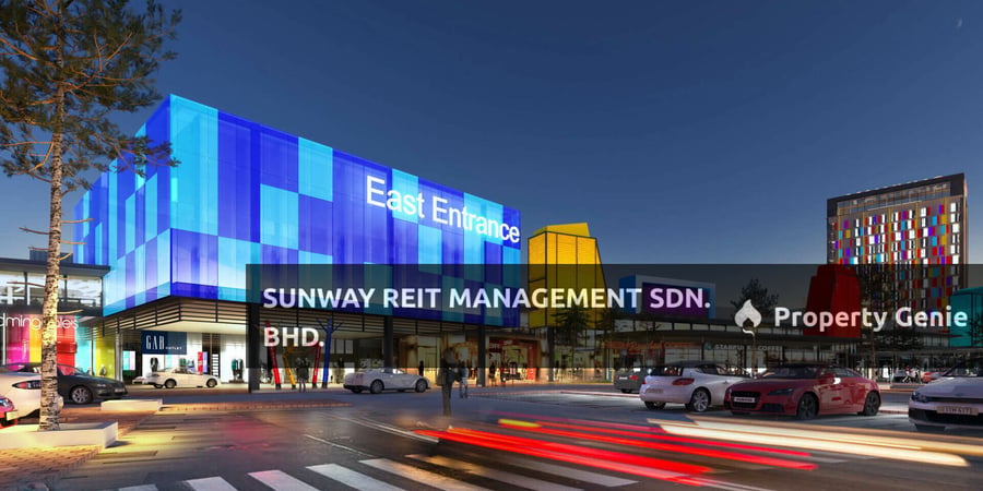 Sunway Big Box Retail Park - Gallery Photo 11