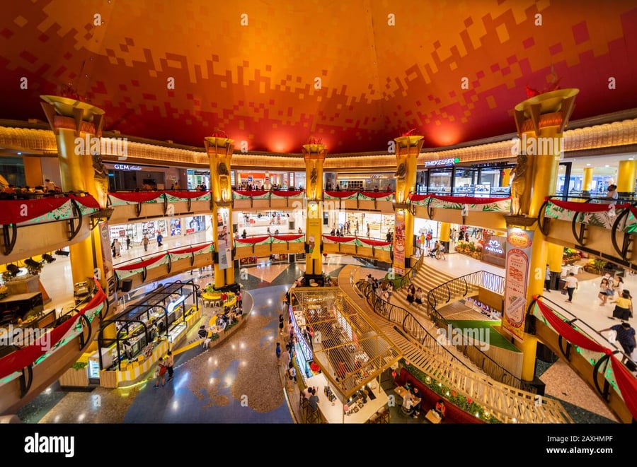 Sunway Square Mall - Gallery Photo 1