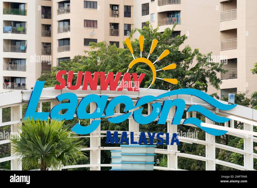 Sunway Square Mall - Gallery Photo 4