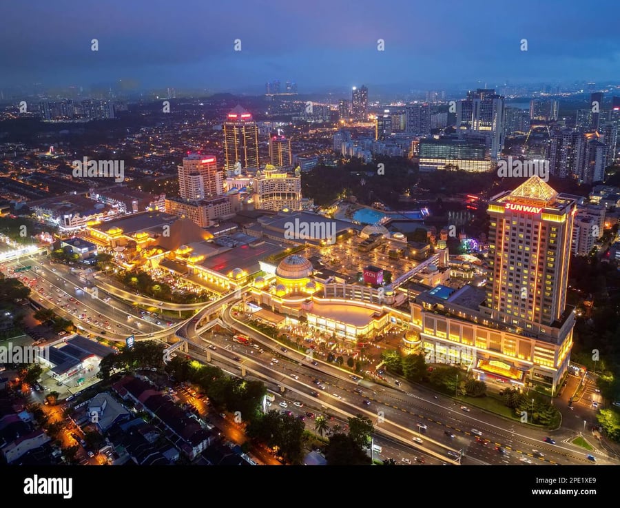 Sunway Square Mall - Gallery Photo 6
