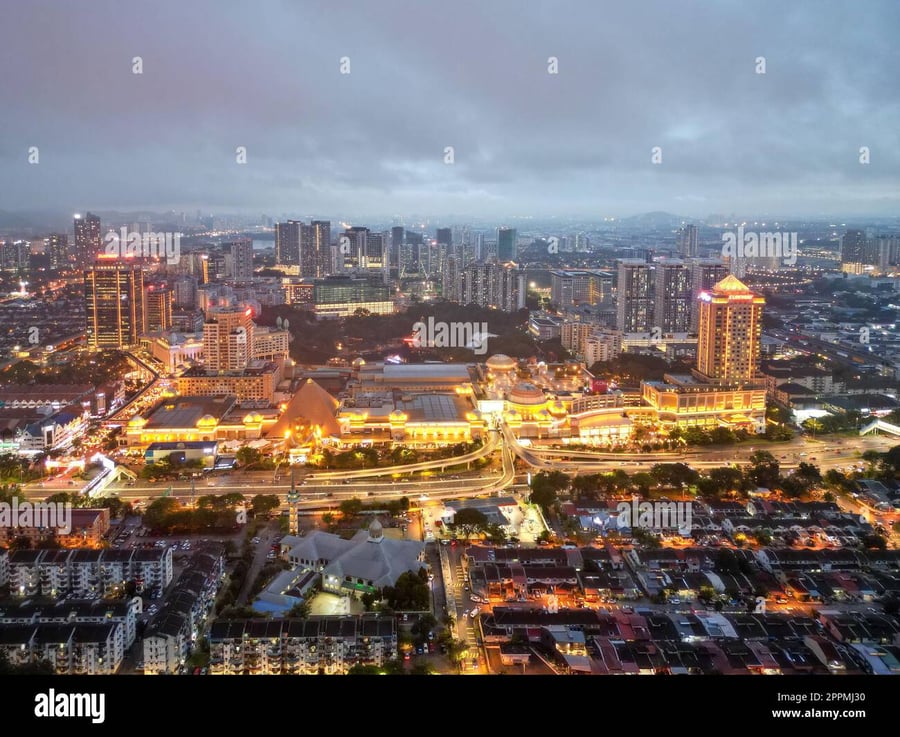 Sunway Square Mall - Gallery Photo 7