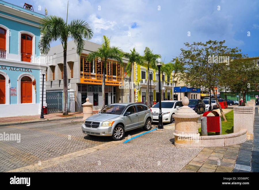Plaza Centro - Gallery Photo 7 Plaza Centro - Gallery Photo 7