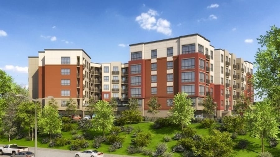 Rookwood Commons And Pavilion - Gallery Photo 1 Rookwood Commons And Pavilion - Gallery Photo 1