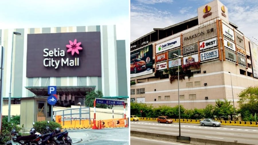 Setia City Mall - Gallery Photo 5