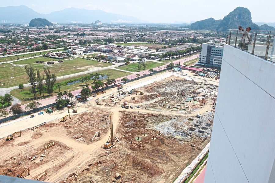 Sunway Ipoh Mall - Gallery Photo 3