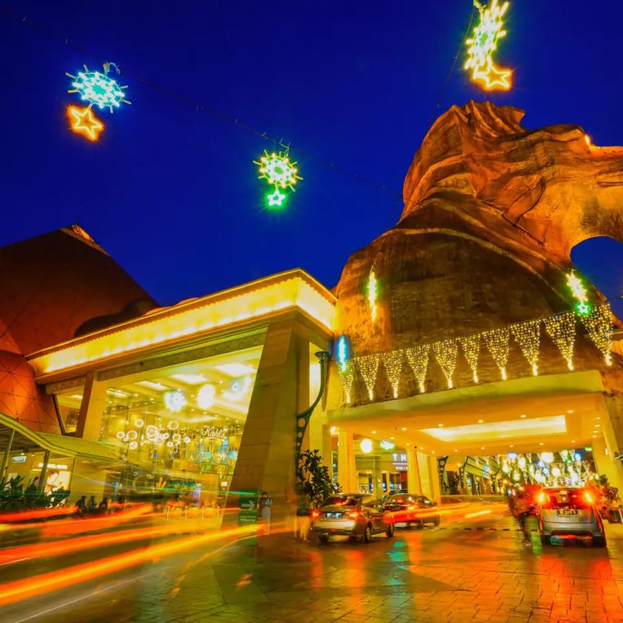 Sunway Ipoh Mall - Gallery Photo 4