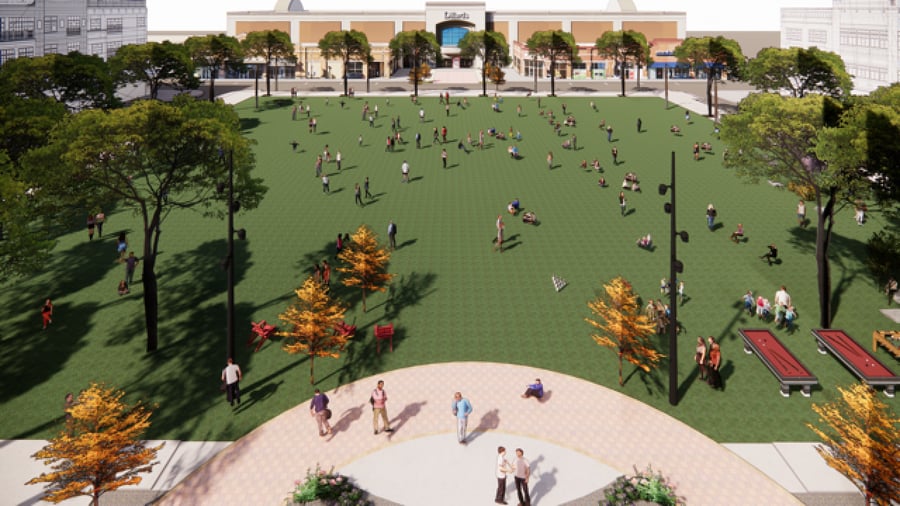 Zona Rosa - Gallery Photo 27