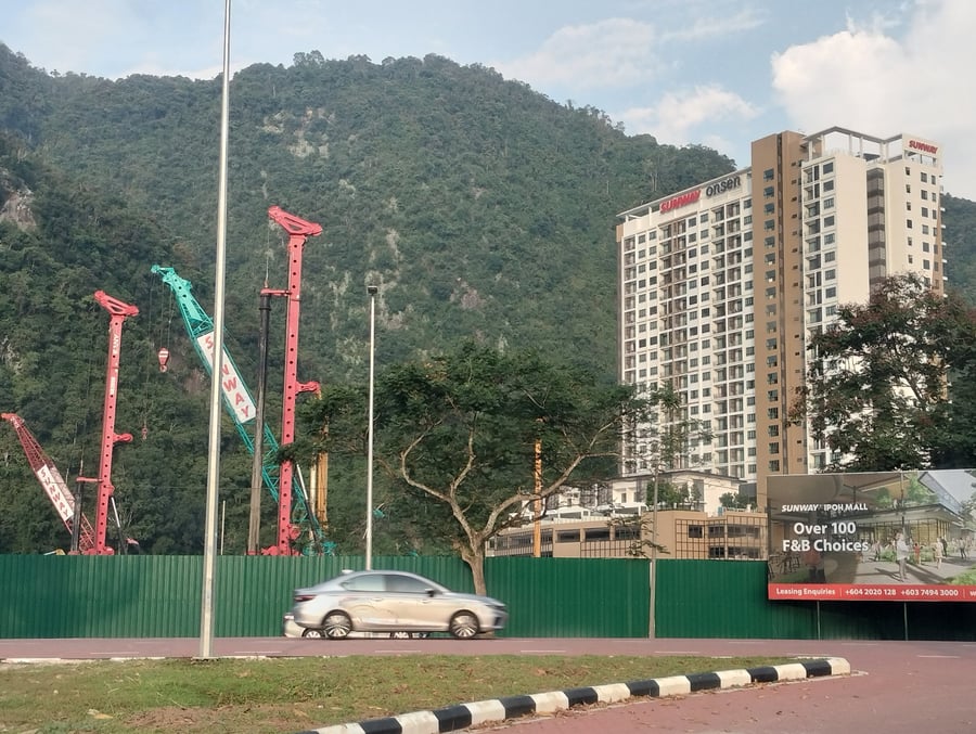 Sunway Ipoh Mall - Gallery Photo 6