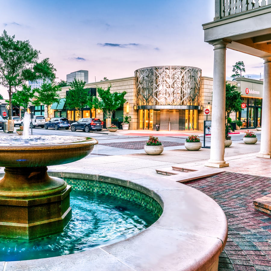 Market Street - The Woodlands - Gallery Photo 6 Market Street - The Woodlands - Gallery Photo 6