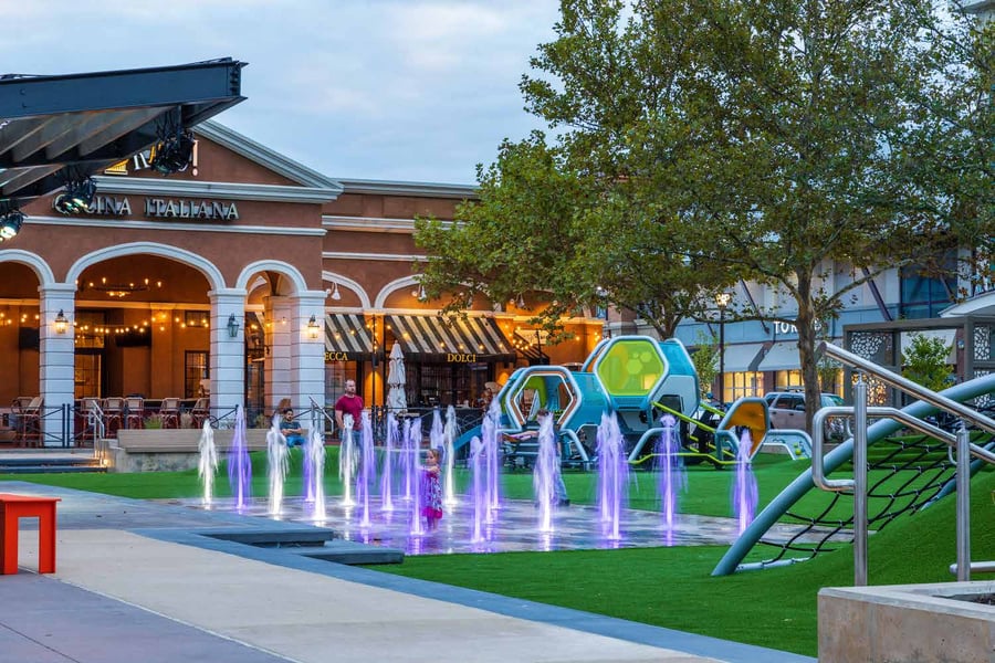 Zona Rosa - Gallery Photo 10