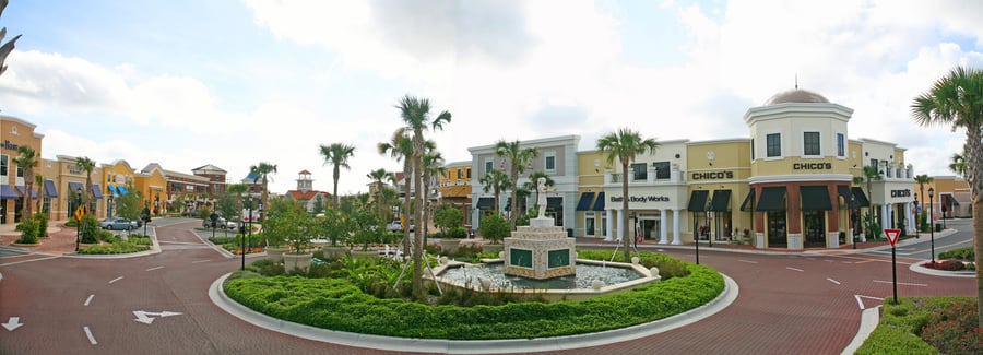 Winter Garden Village - Gallery Photo 2