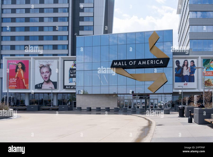 Mall Of America - Gallery Photo 19