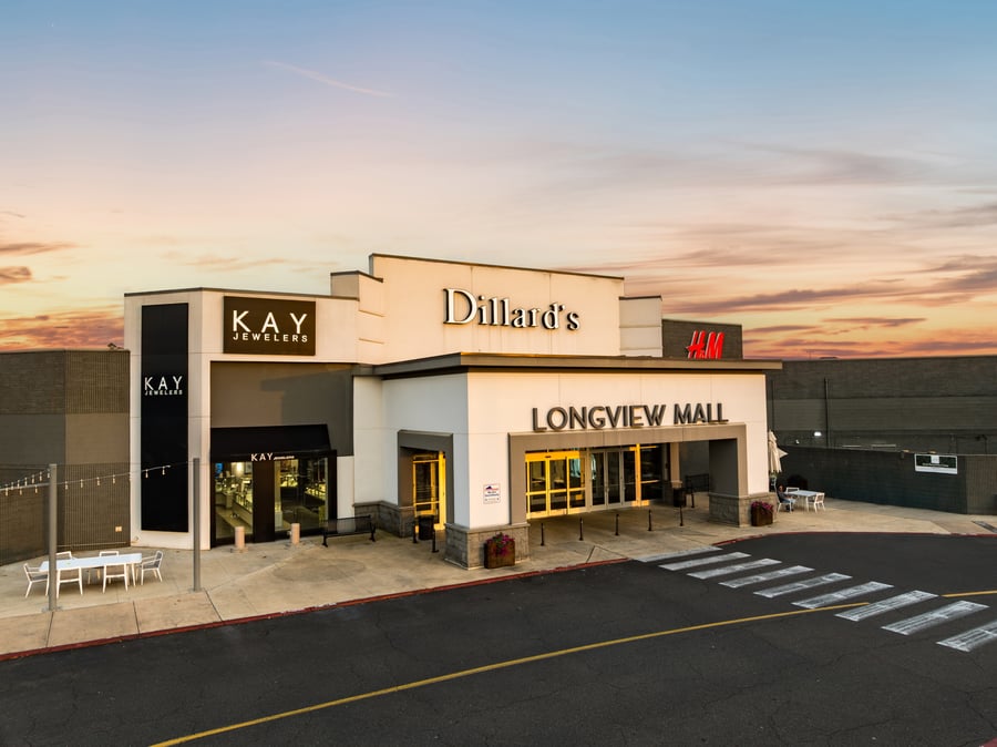 Longview Mall - Gallery Photo 13