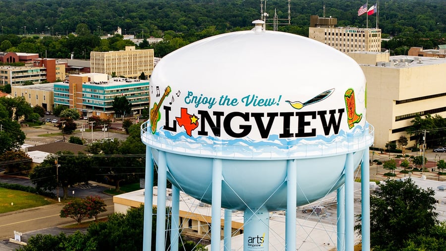 Longview Mall - Gallery Photo 12