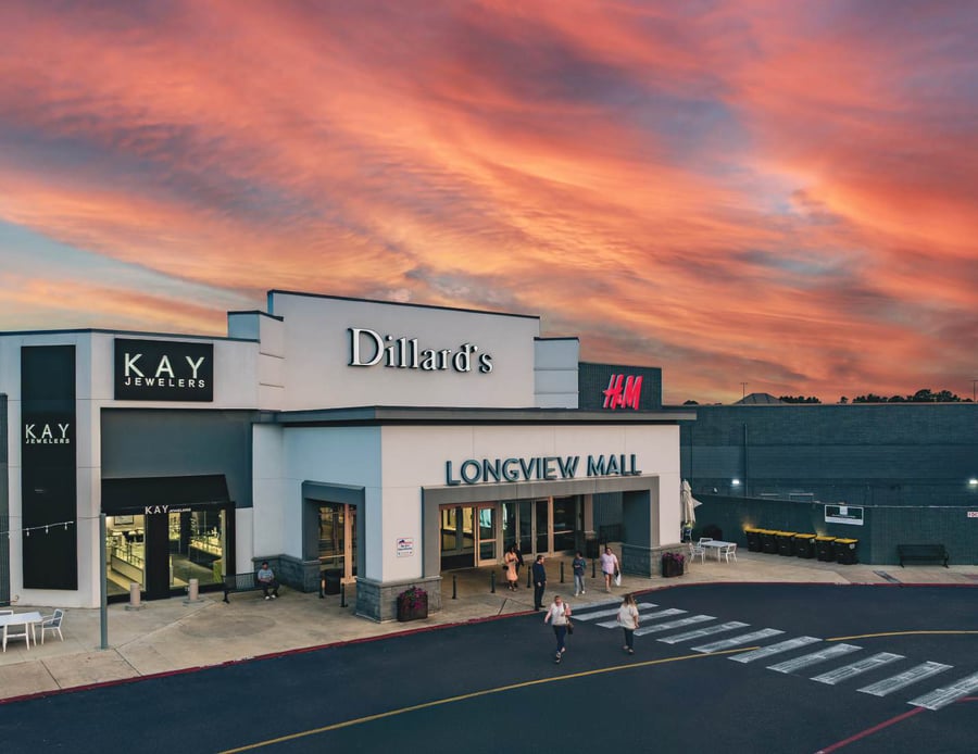 Longview Mall - Gallery Photo 1