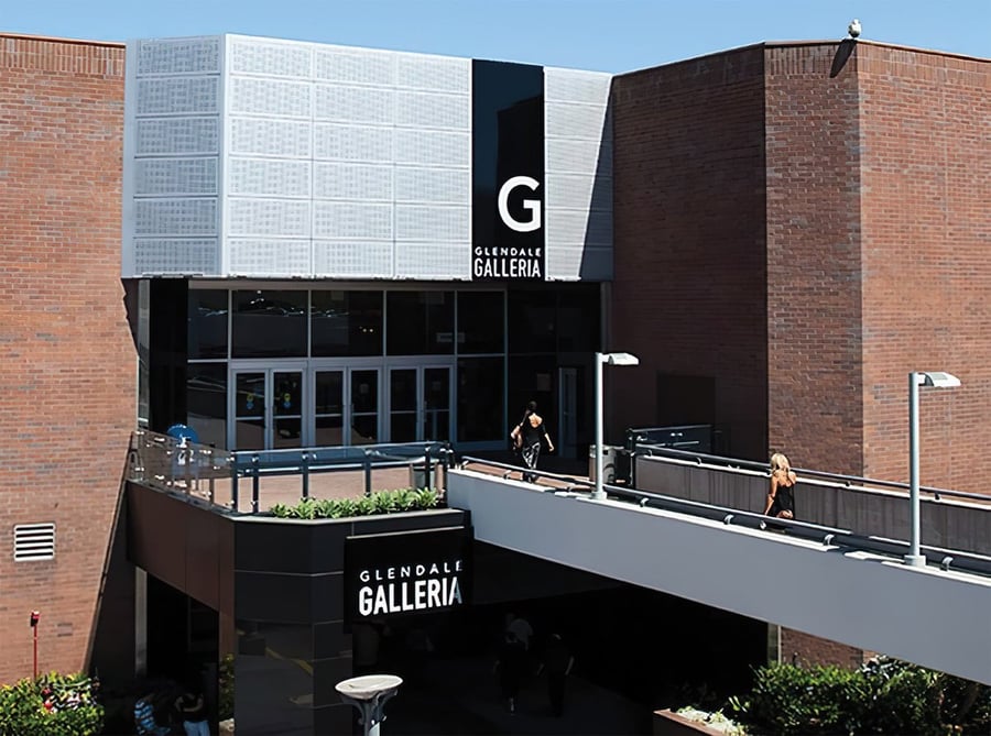 Glendale Galleria - Gallery Photo 18