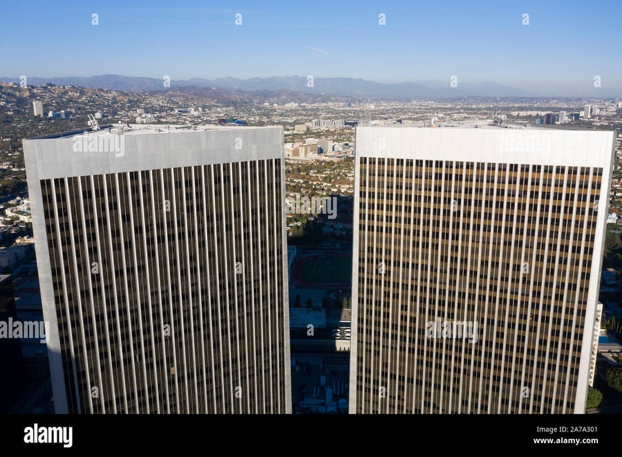 Westfield Century City - Gallery Photo 14