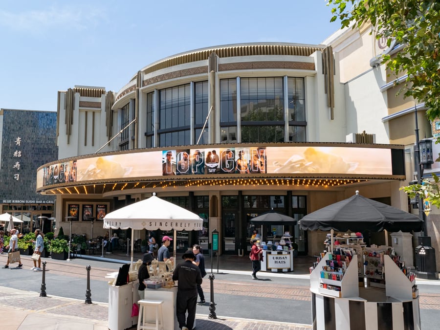 The Grove - Gallery Photo 10