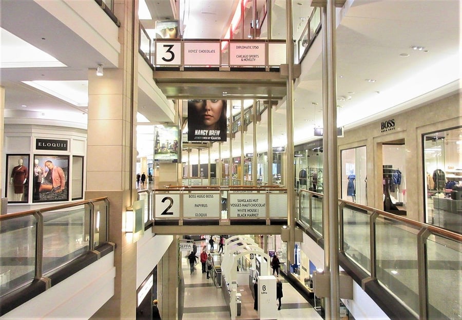 The Shops At North Bridge - Gallery Photo 8