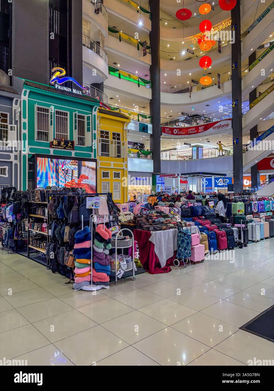 Prangin Mall - Gallery Photo 3