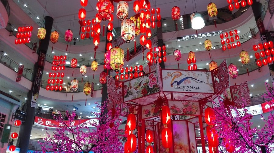 Prangin Mall - Gallery Photo 6