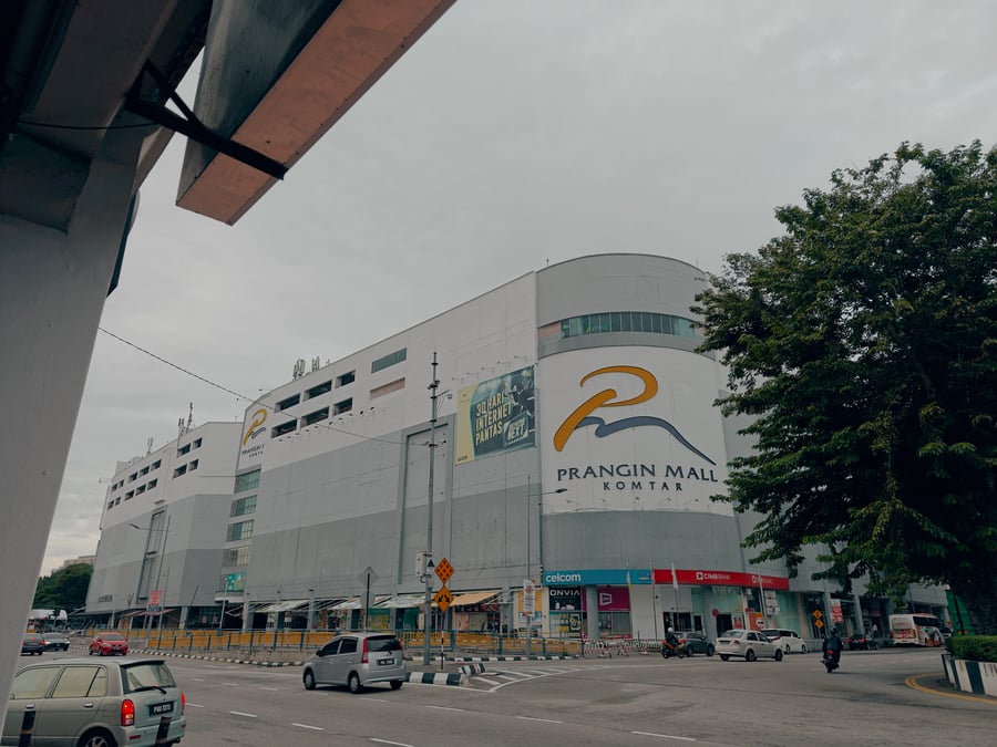 Prangin Mall - Gallery Photo 7
