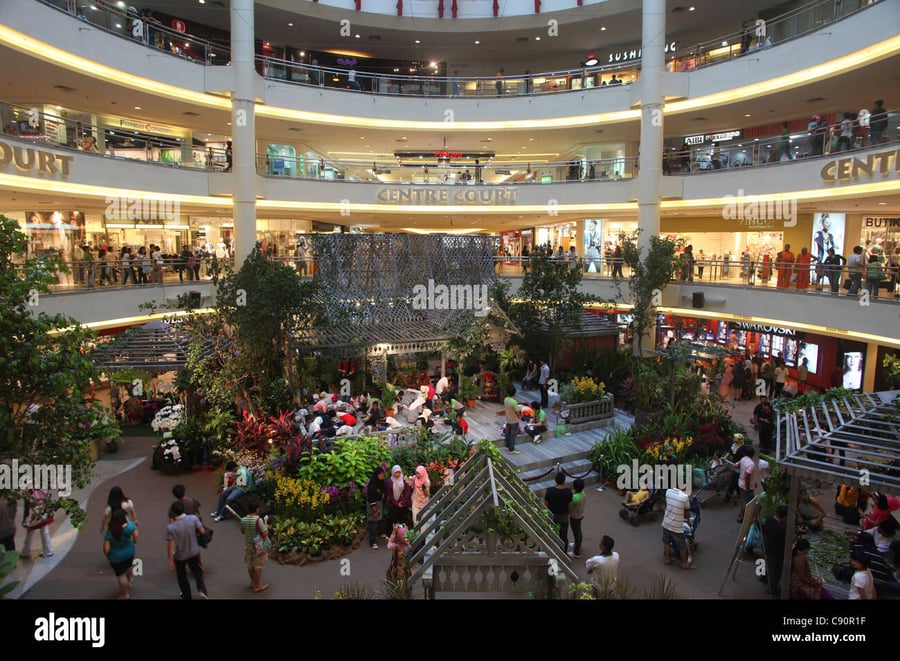 Mid Valley Megamall - Gallery Photo 5