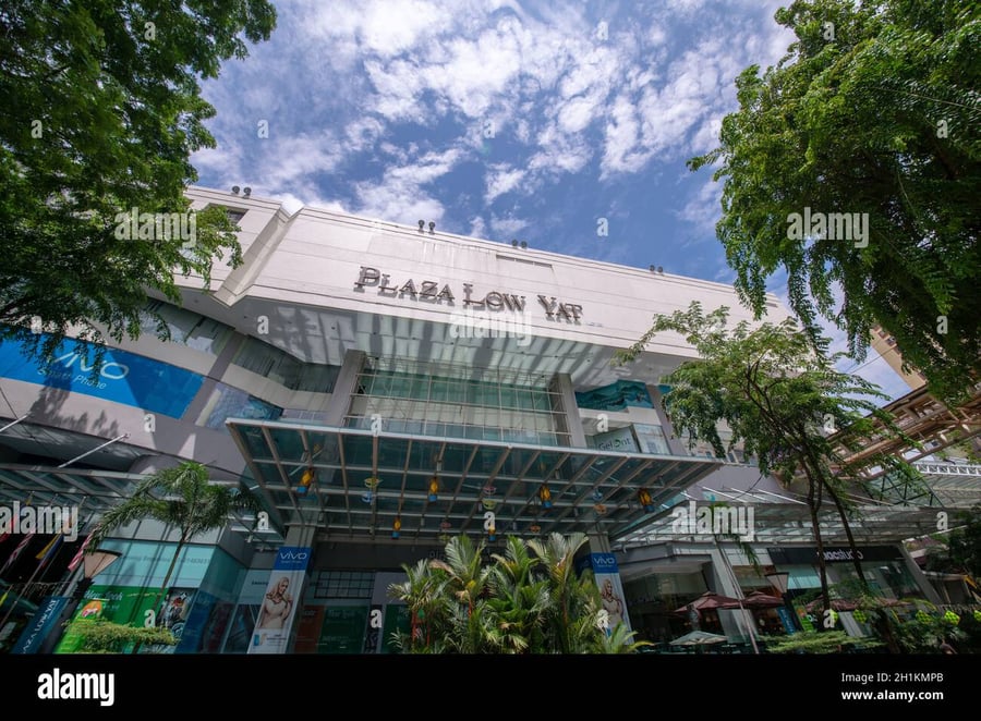 Plaza Low Yat - Gallery Photo 3