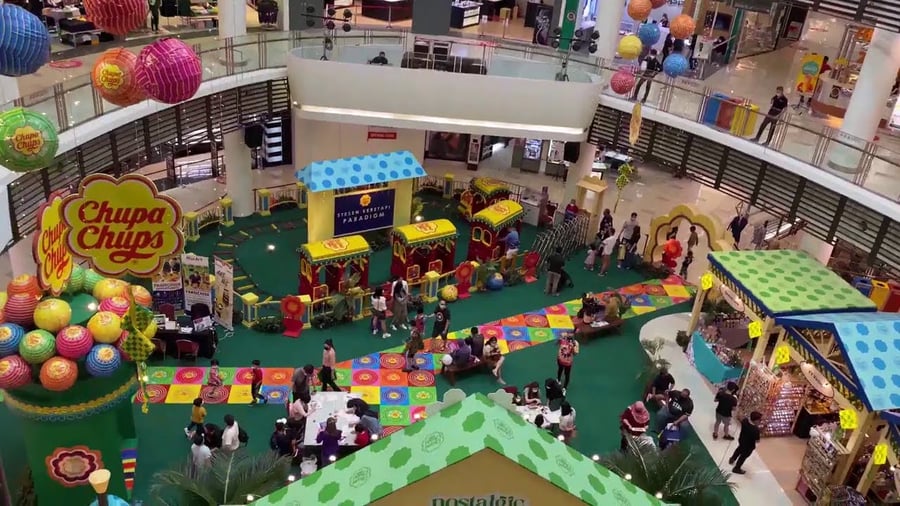 Paradigm Mall - Gallery Photo 3