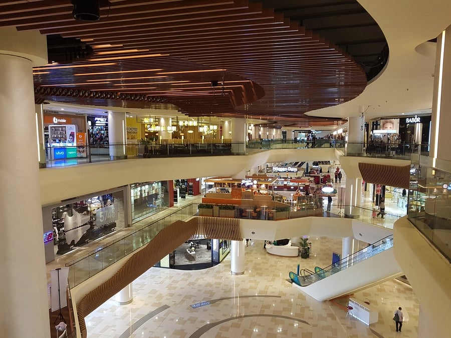 Komtar Jbcc - Gallery Photo 1 Komtar Jbcc - Gallery Photo 1